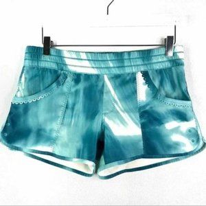 Lululemon Paradise Short Shorts Board Shorts